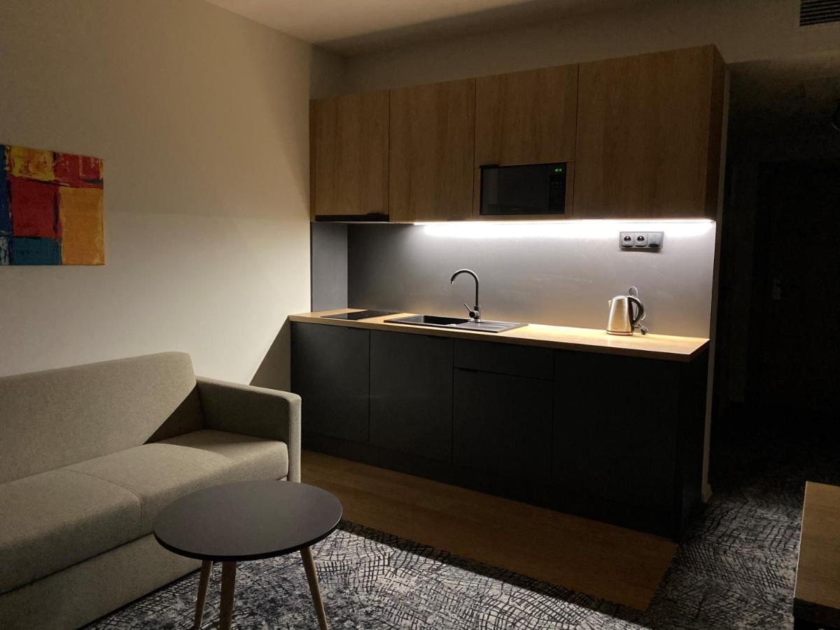 Apartment Friends Besenova - Free Swinning Pool Eksteriør bilde