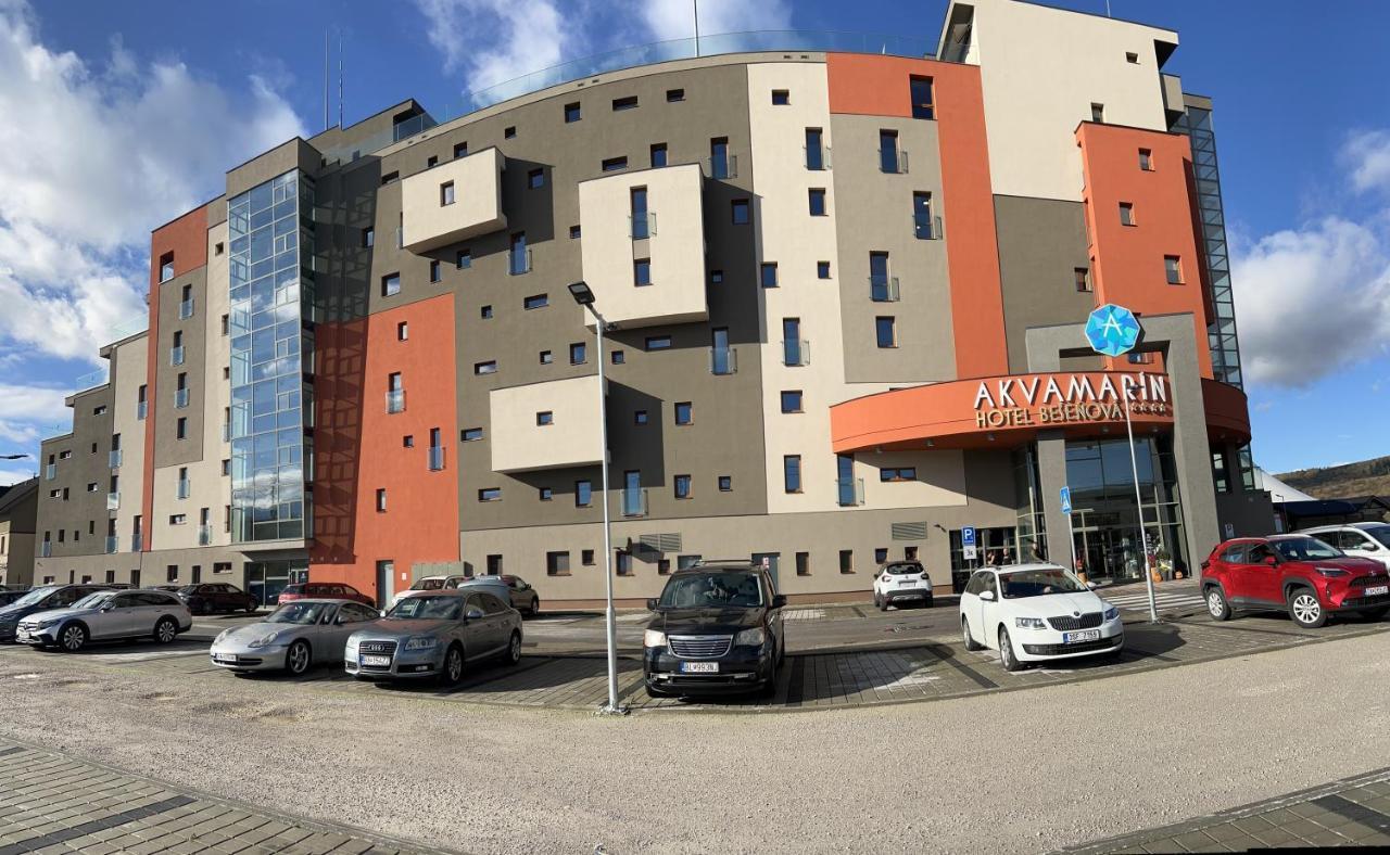 Apartment Friends Besenova - Free Swinning Pool Eksteriør bilde